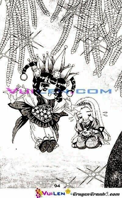 đóa hoa yêu kiều chapter 7 95