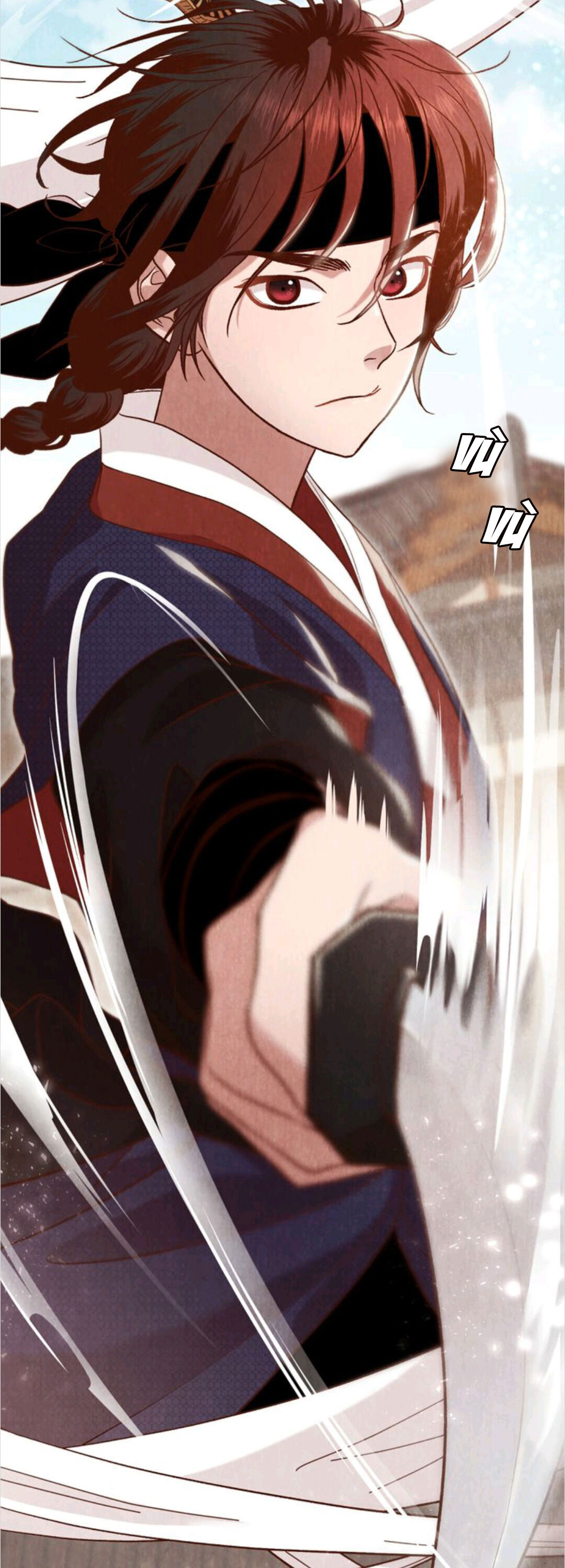 nhật ký hayang chapter 6 10