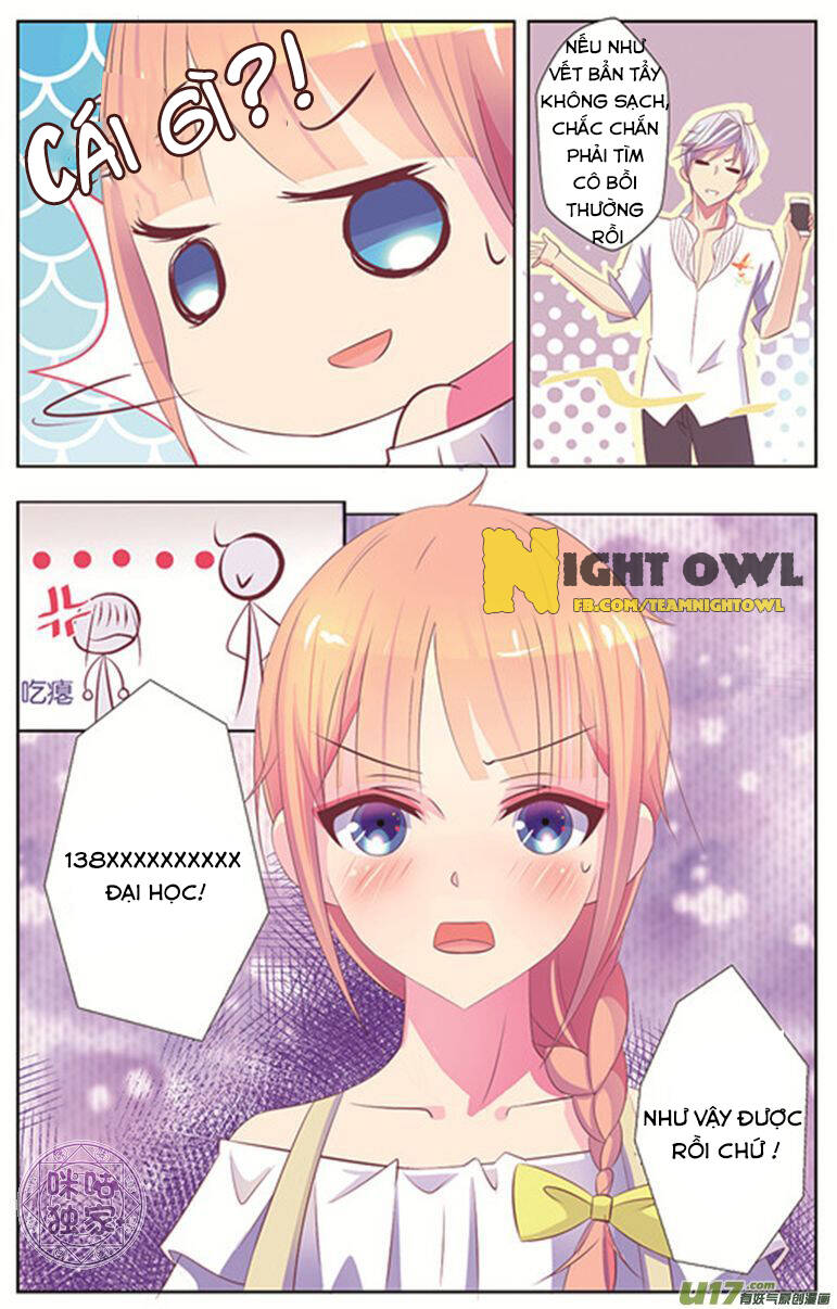 quan hệ rắc rối chapter 1 13