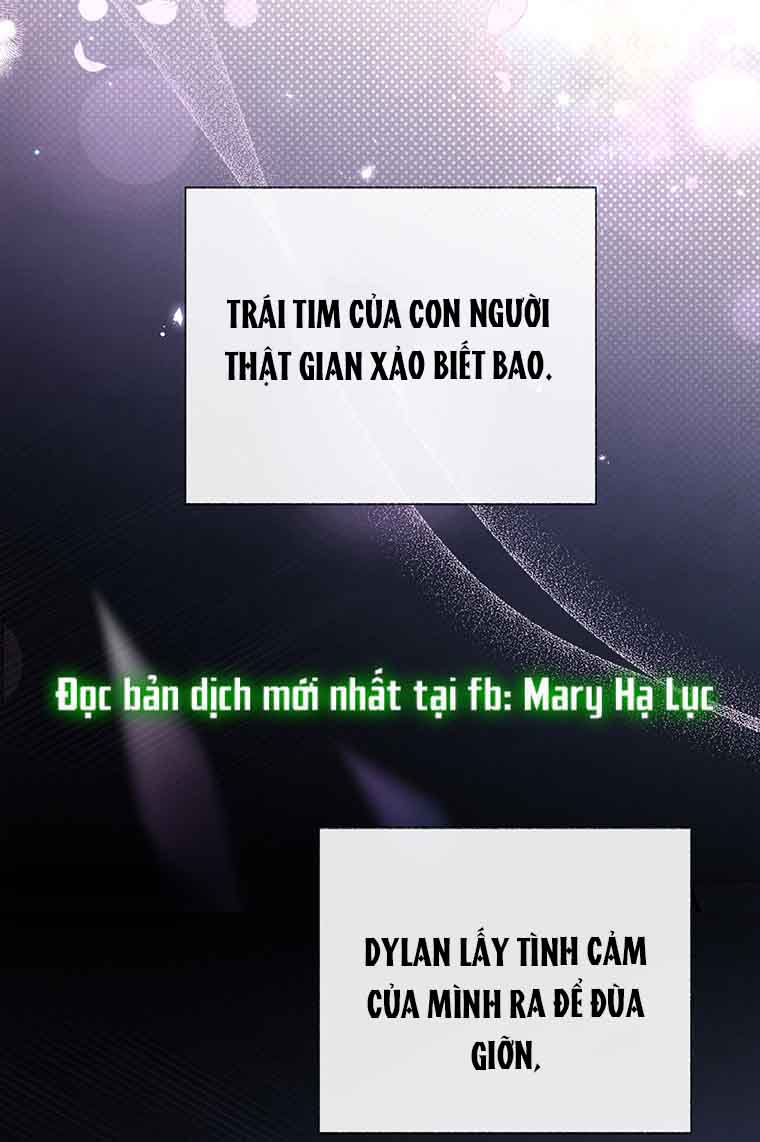 Đánh Cắp Trái Tim Tiểu Thư chapter 67.2 - Trang 15