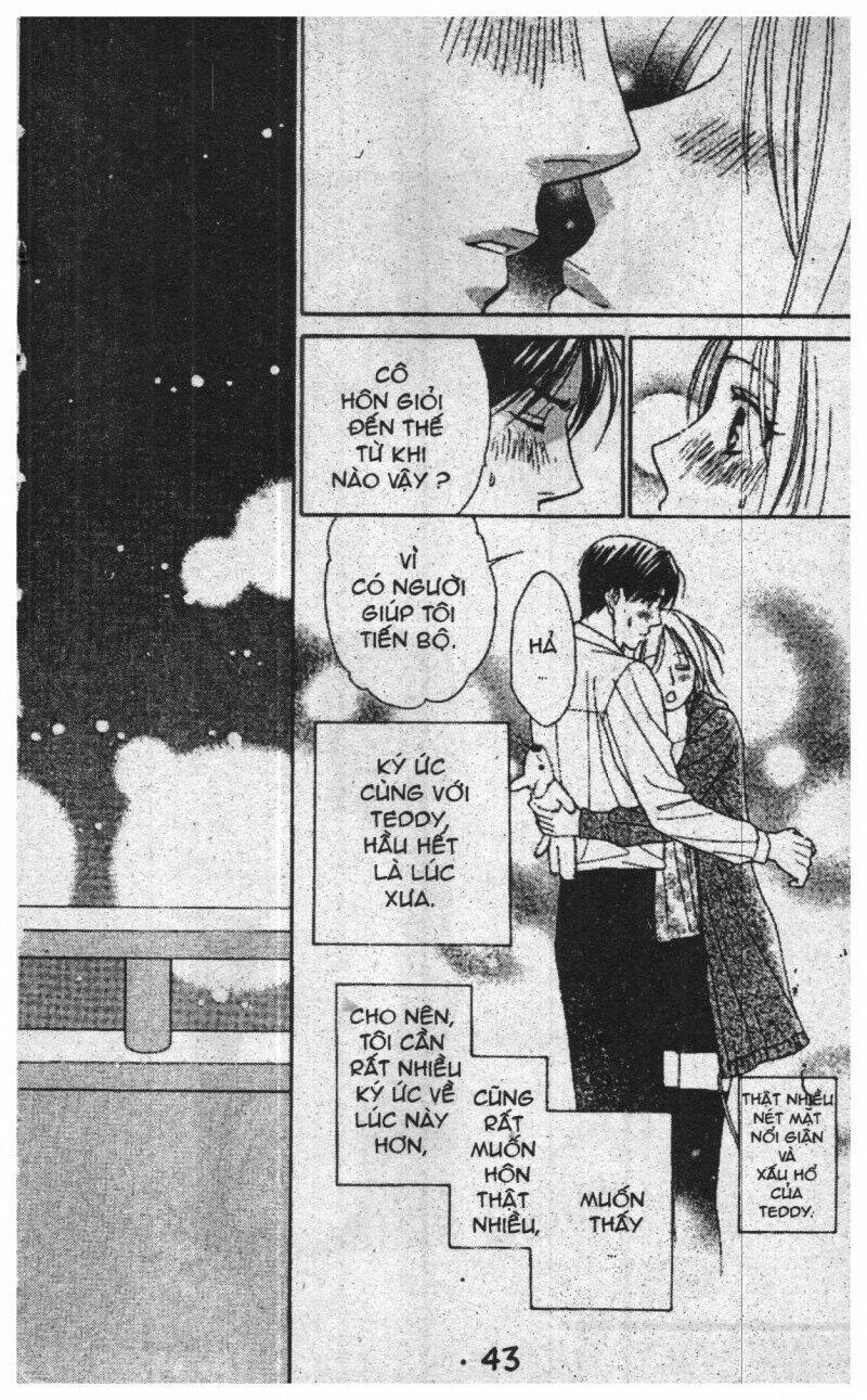 chiyou yo hana yo chapter 5 41