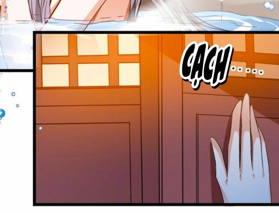 thái tử điện hạ, nô tài có hỉ rồi chapter 38 37