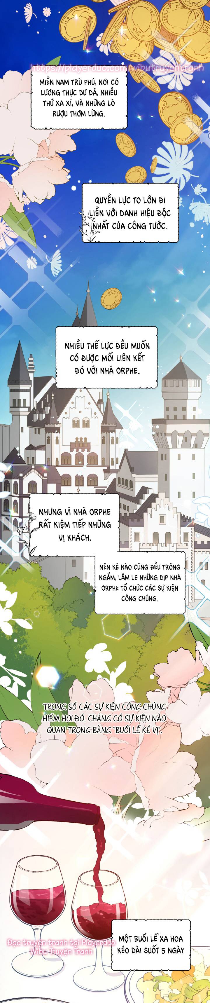 cái chết của nàng lamia chapter 7 1