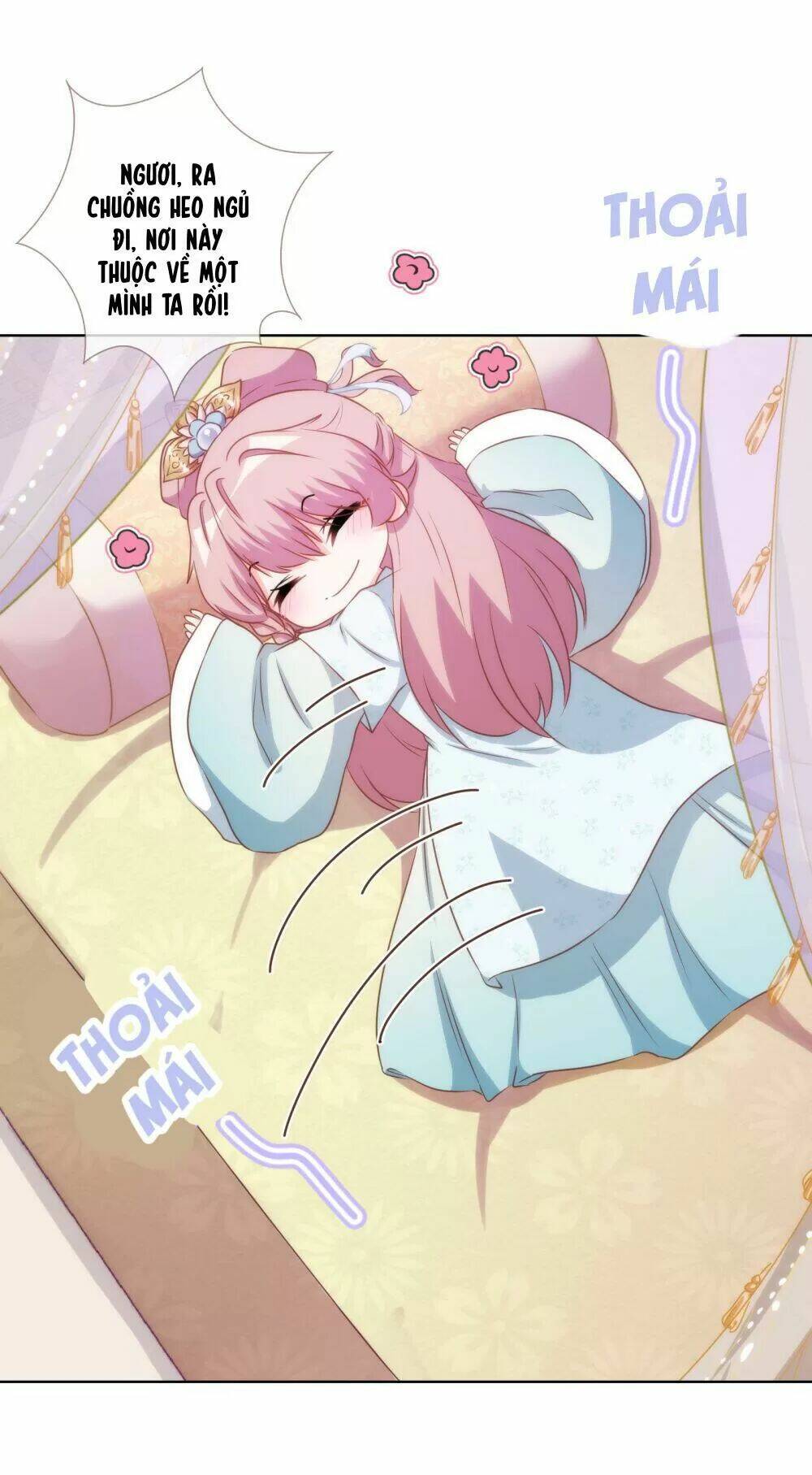 ồ, phu quân đáng yêu của tôi! chapter 87 10