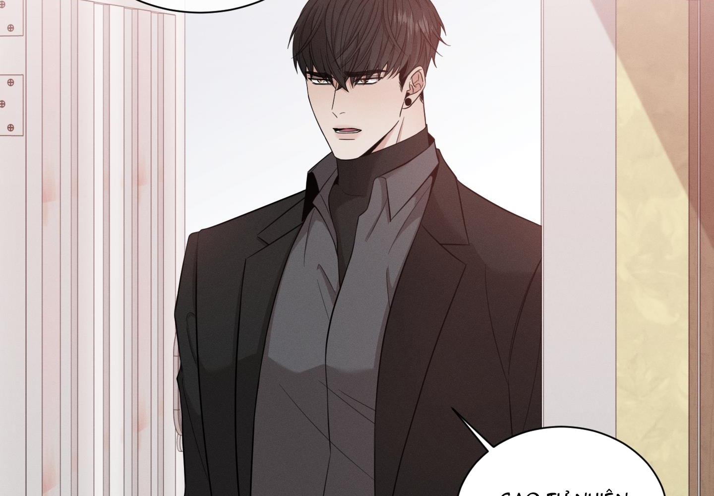 hội chứng minmotion chapter 15 85