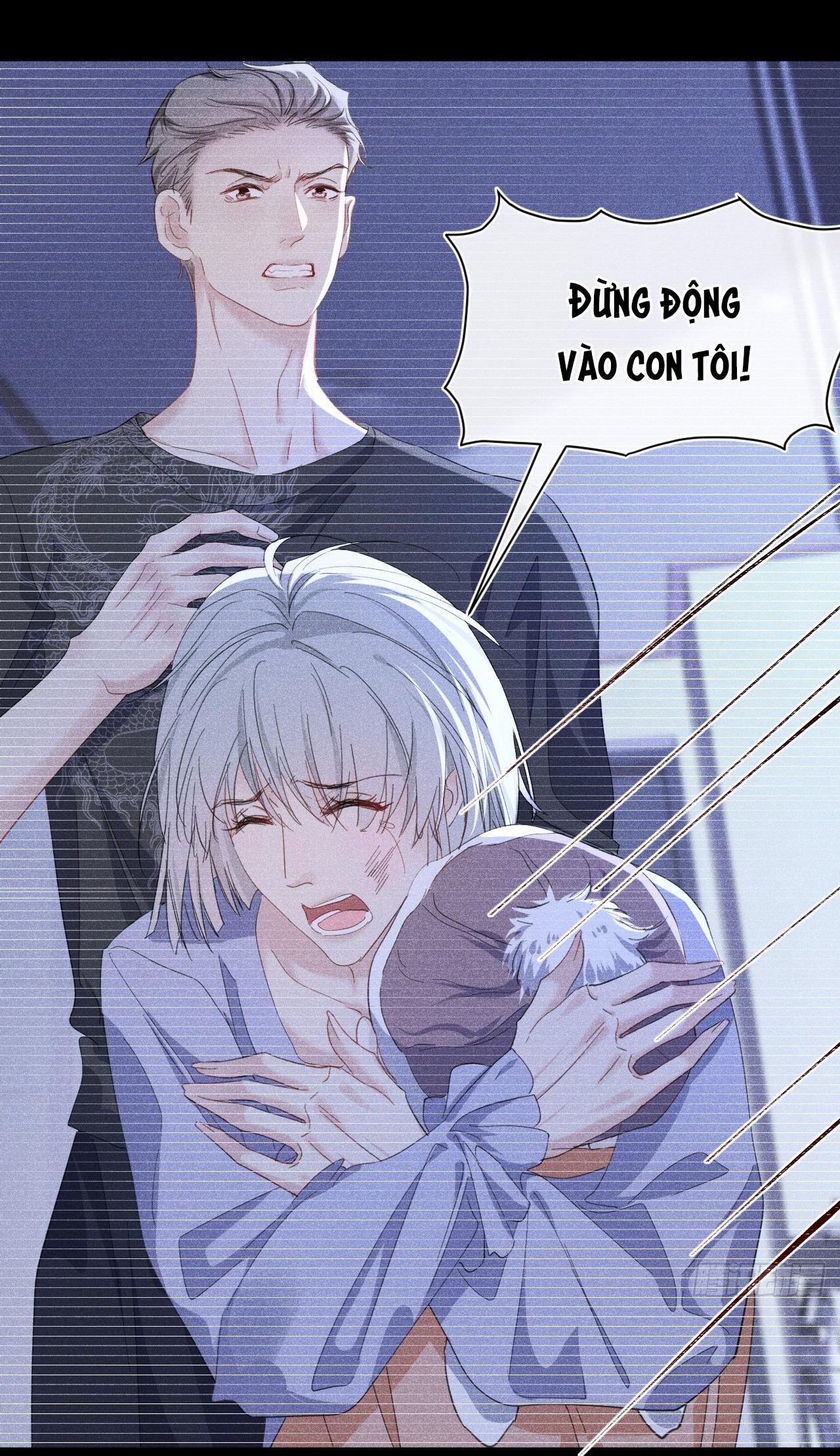 nhặt được ác quỷ chapter 6 12