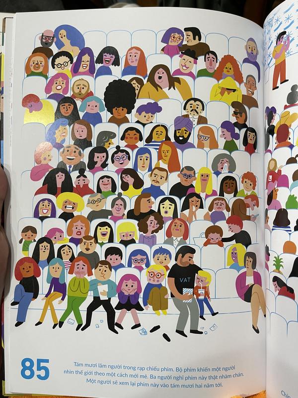 Sách - Ai ai cũng tính (Nhã Nam HCM)