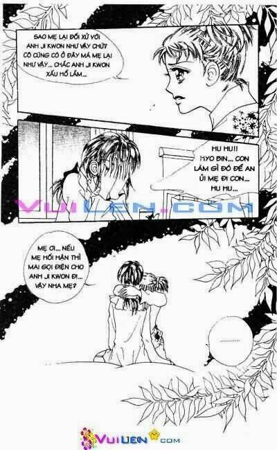 tình yêu diệu kỳ chapter 4 130