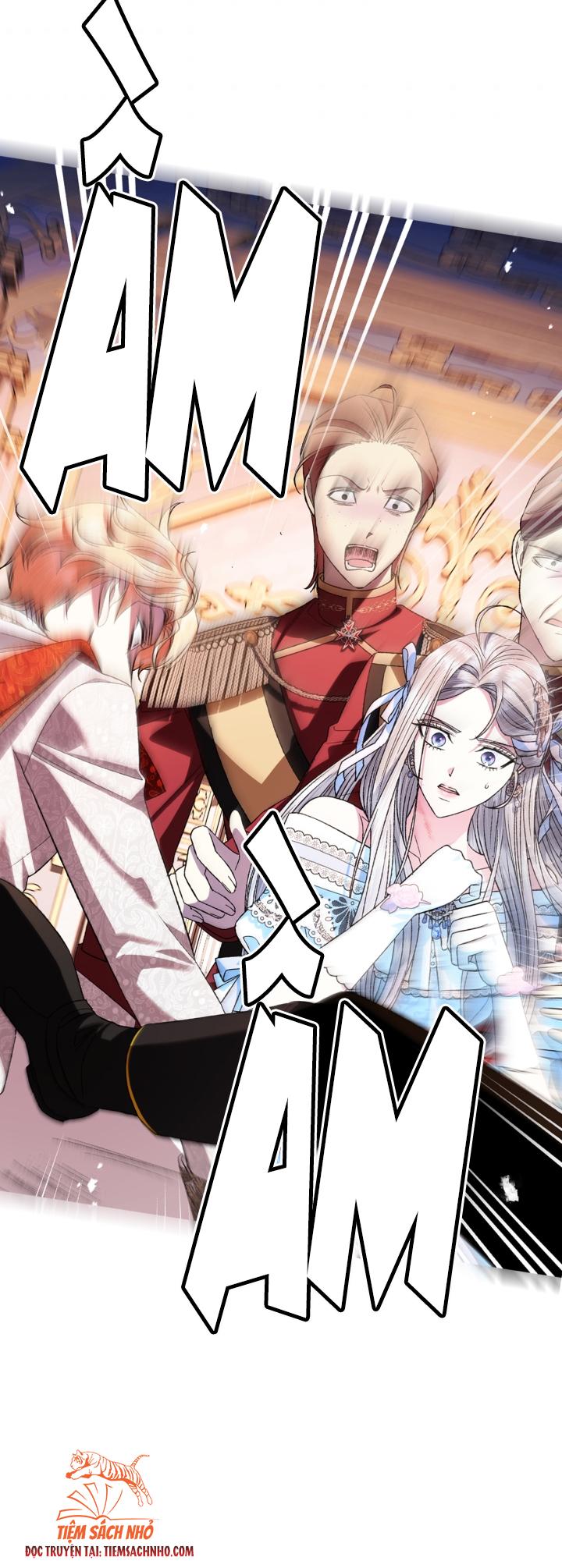 cha, con không muốn kết hôn đâu chapter 72 64