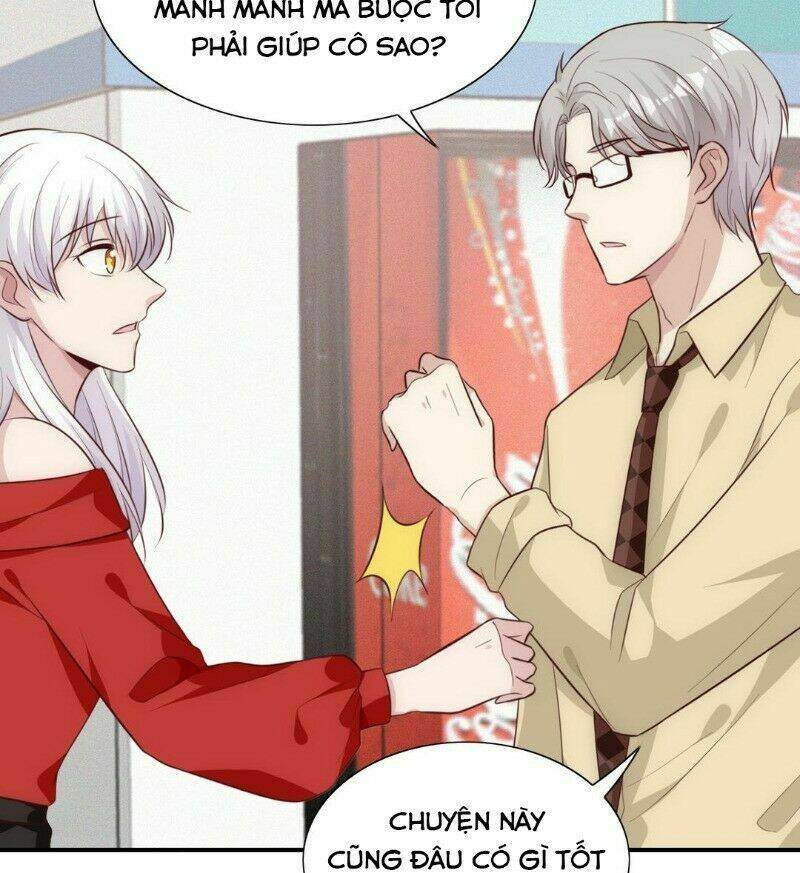 trở lại showbiz làm ảnh hậu chapter 22 23