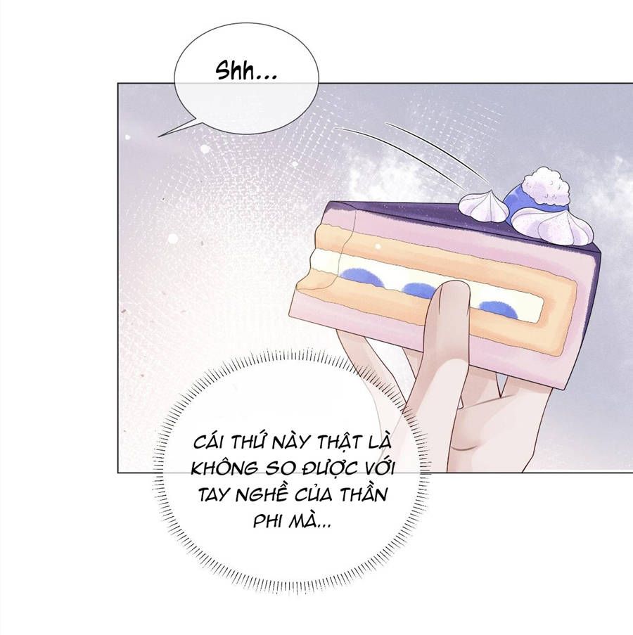 dior tiên sinh chapter 24 26