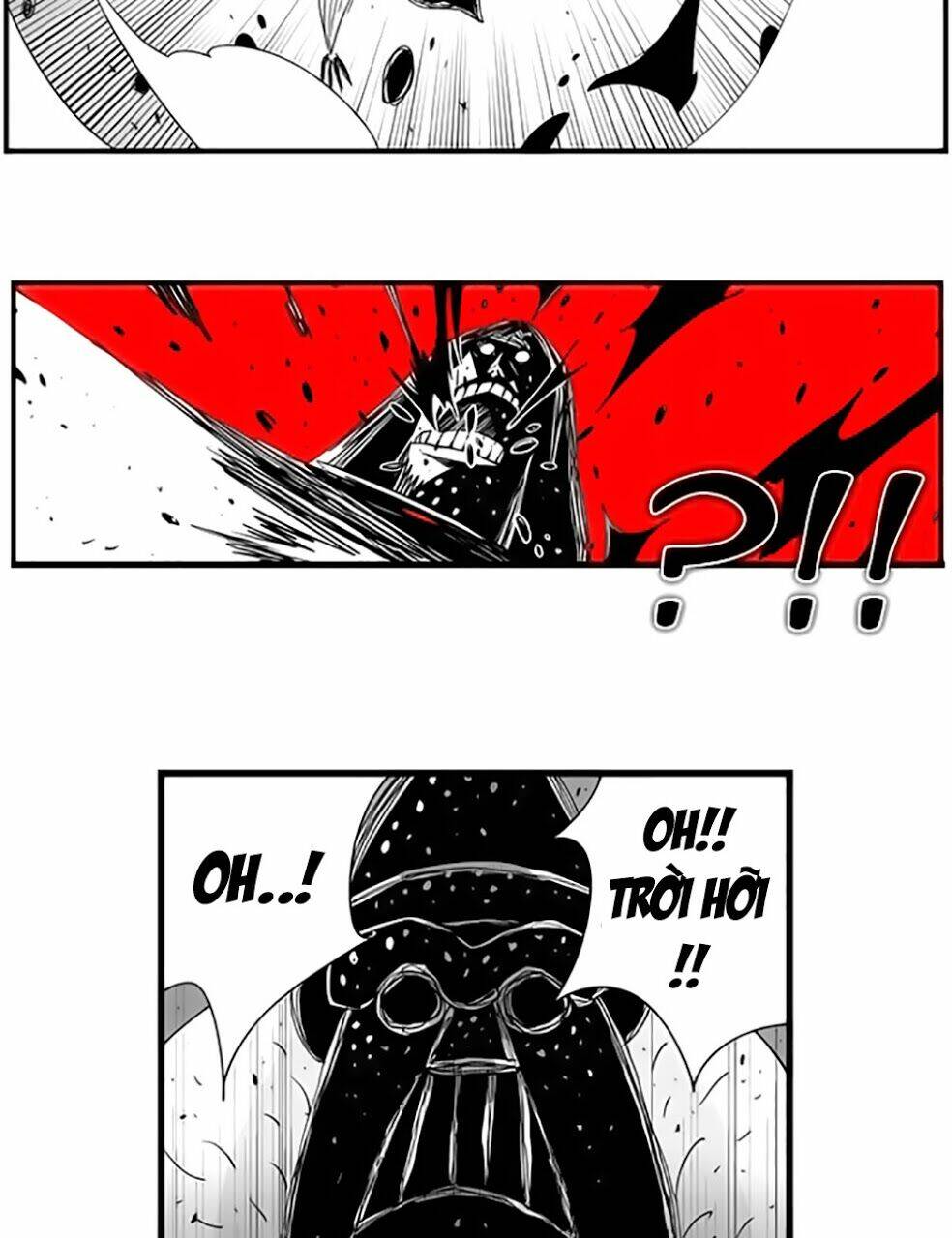 hành trình thoát khỏi địa ngục chapter 77 42