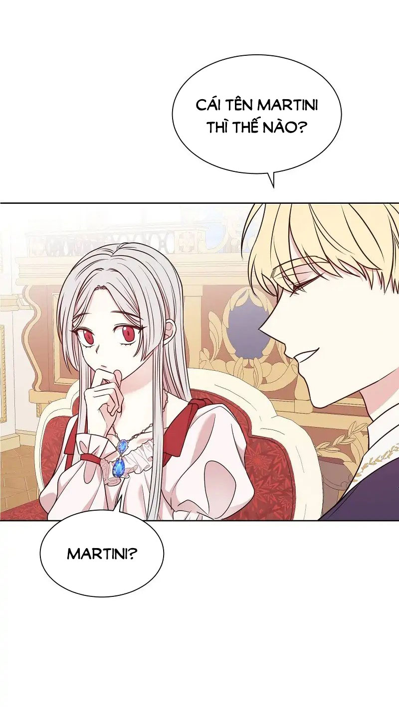 tôi chán nản vì người chồng thứ 2 còn "khỏe" hơn chồng cũ chapter 31.2 11