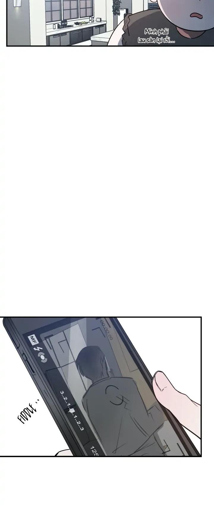 manhwa chịch vồn chịch vã chapter 38 45