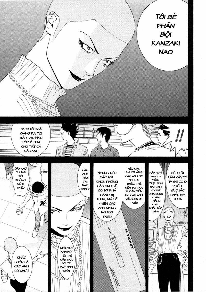 liar game chapter 22 13