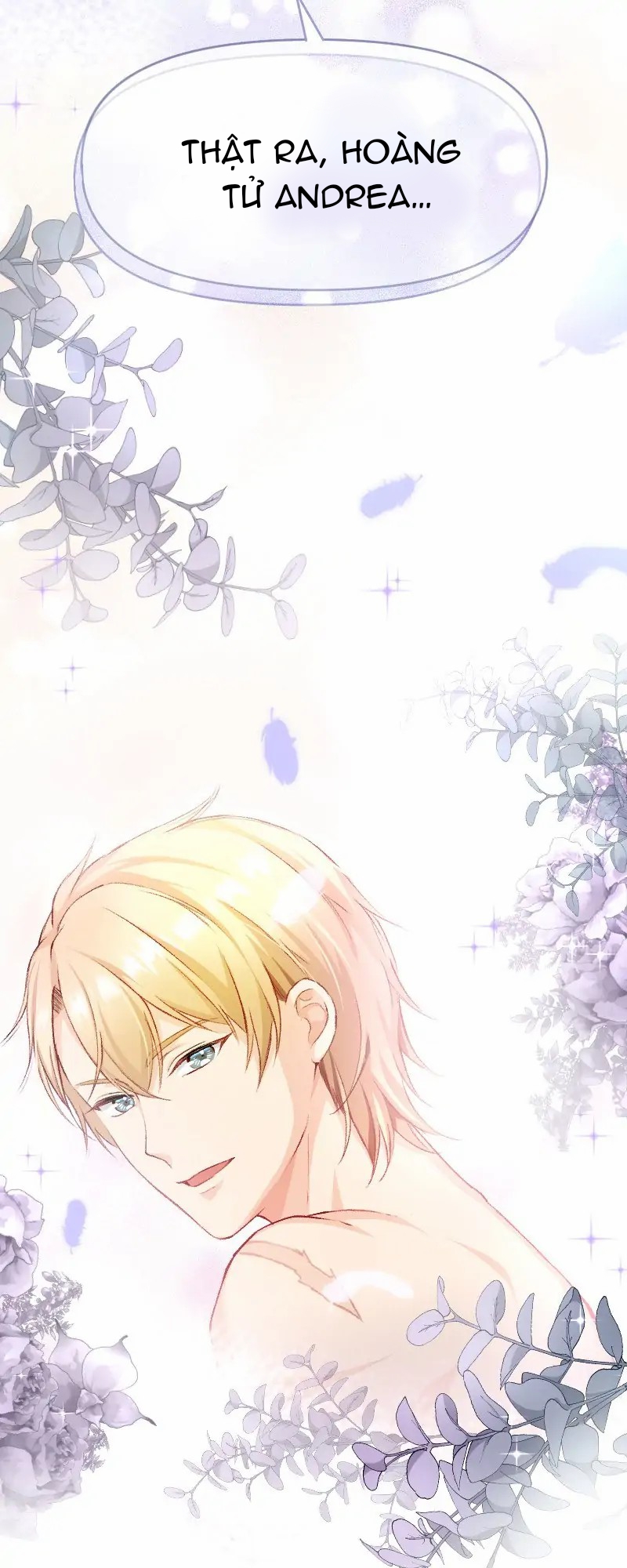 cô dâu lừa dối và chàng sư tử hung dữ chapter 11.1 23