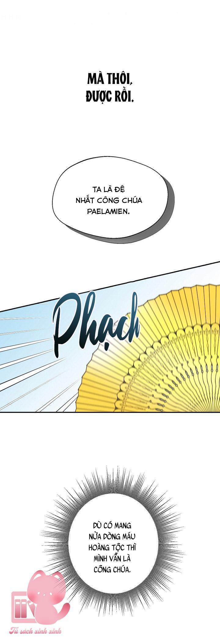 bỏ quách chồng con đi, tiền bạc mới là tất cả chapter 7 6