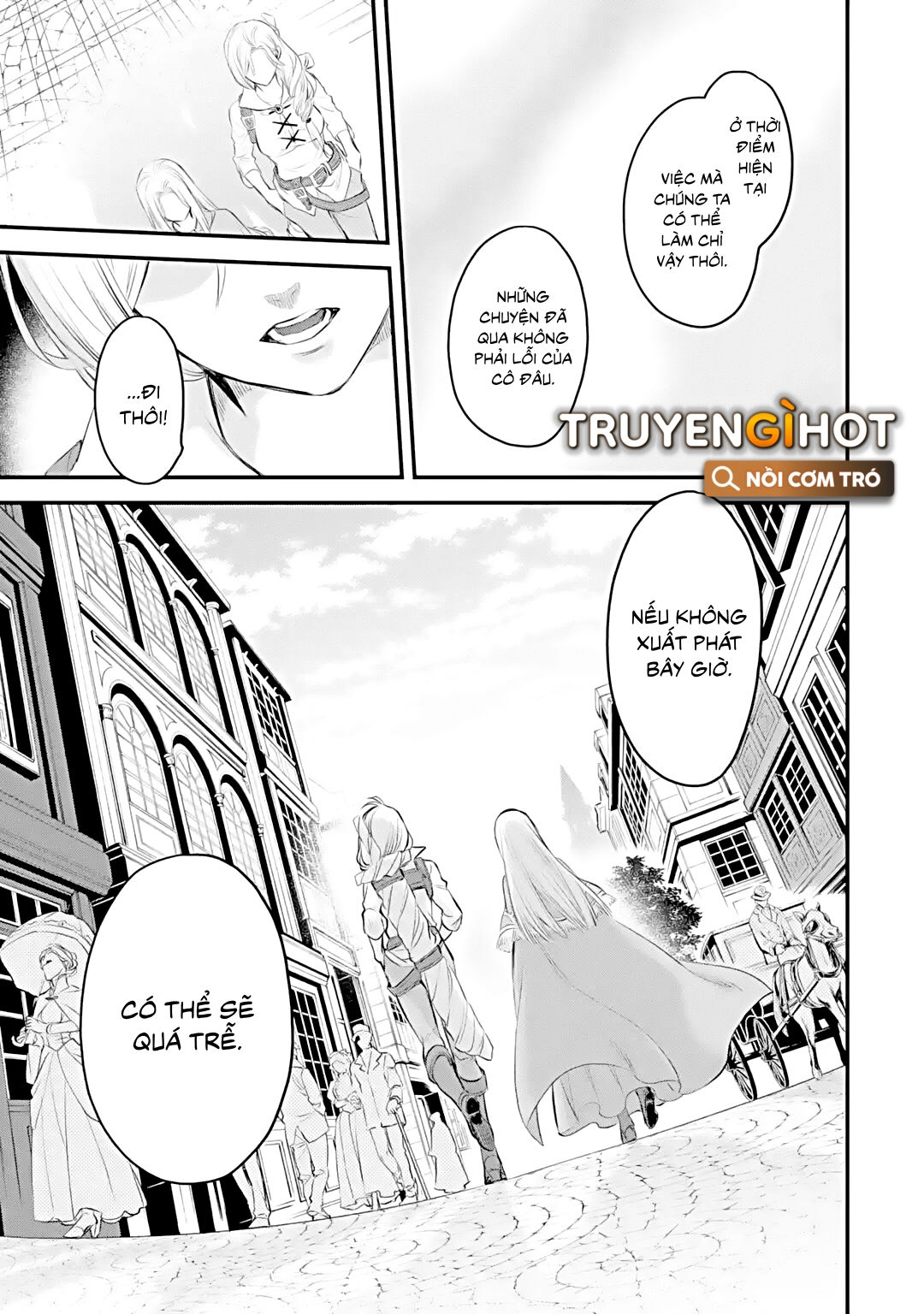 chén thánh của eris chapter 32.1 17