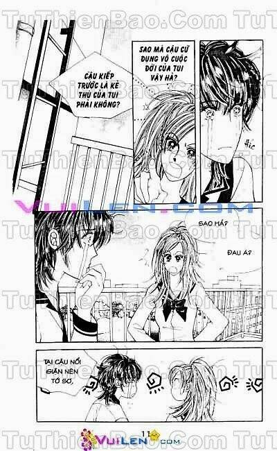 hoa người chapter 1 117