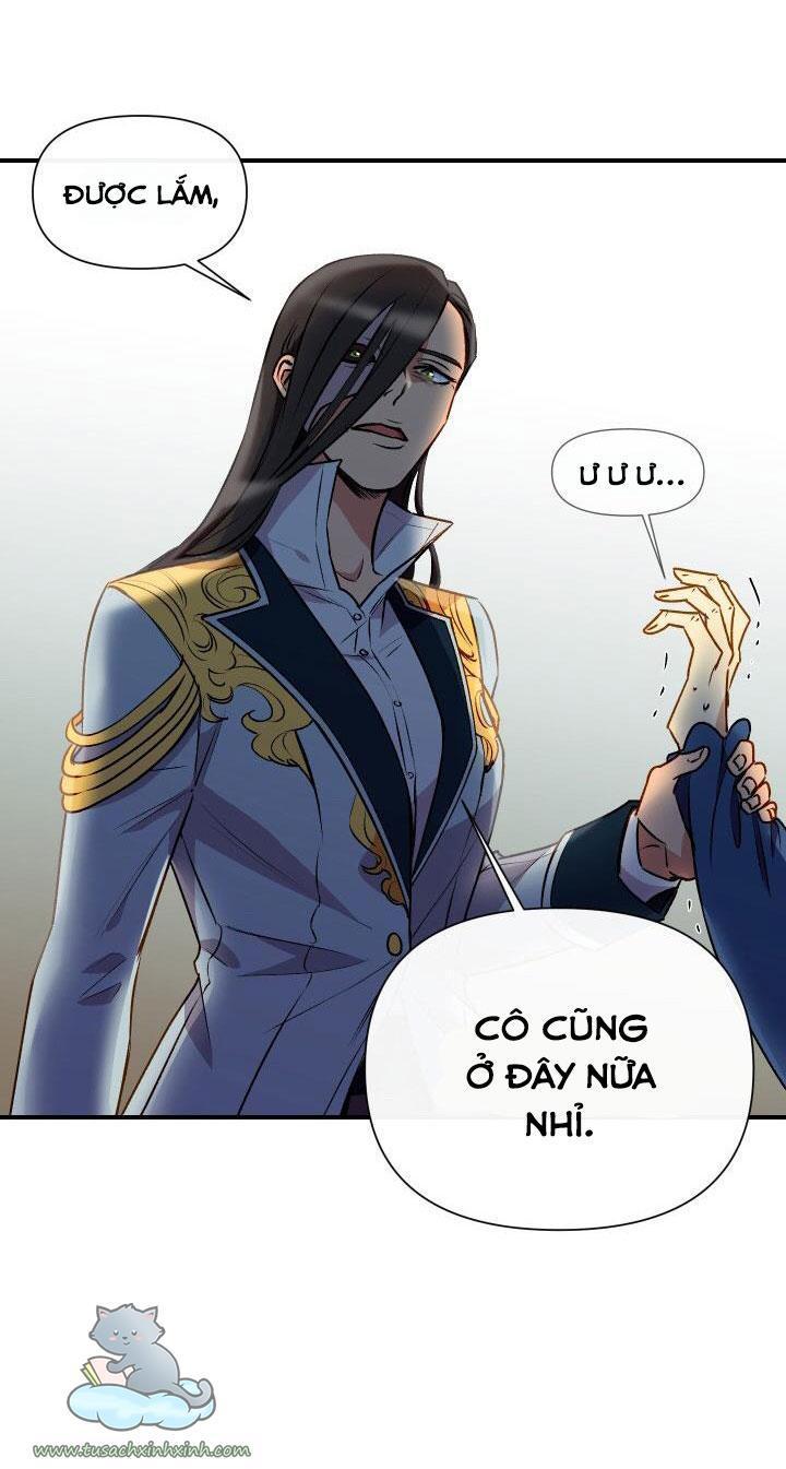 công nương khế ước của gia tộc công tước quái vật chapter 40 6