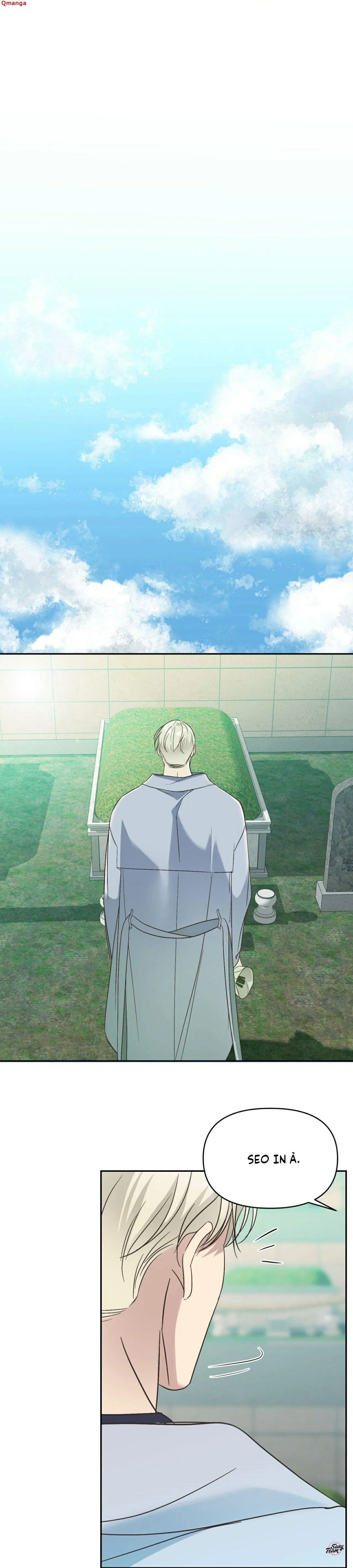 phía sau ánh hào quang chapter 9 1