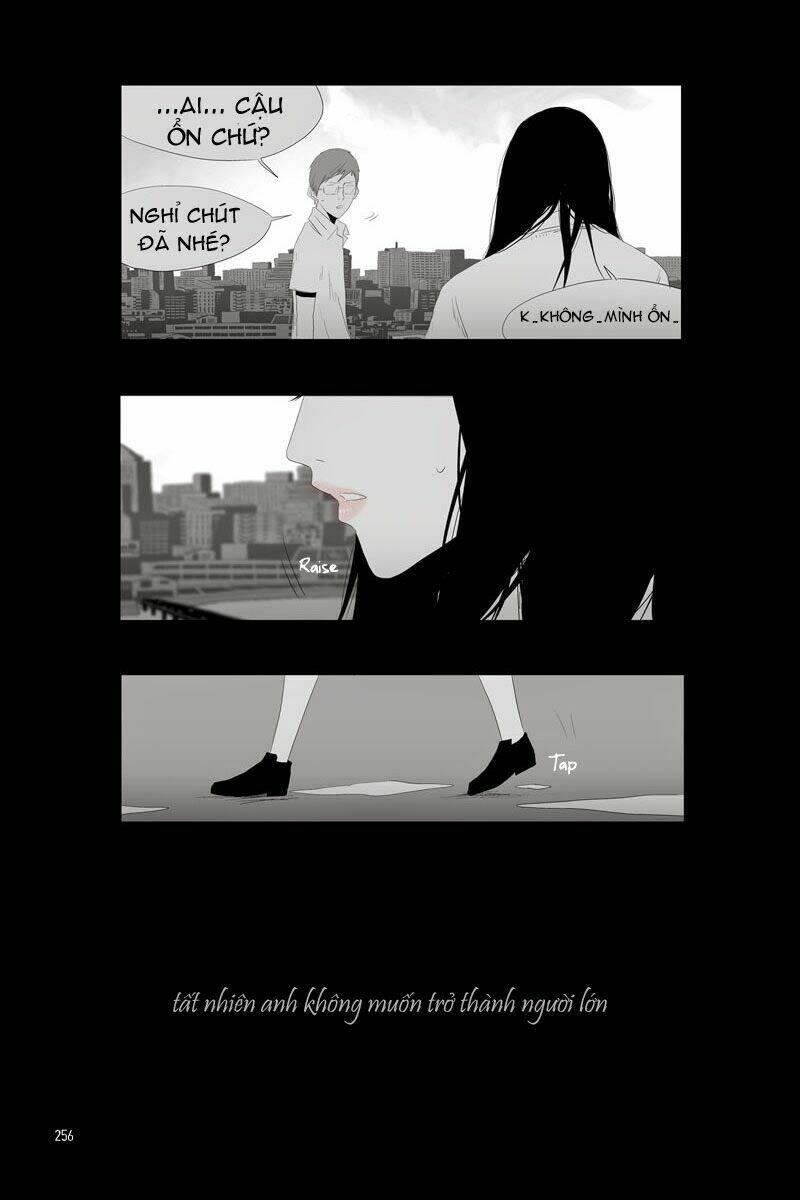 bạn có tin vào ma thuật? chapter 26 9