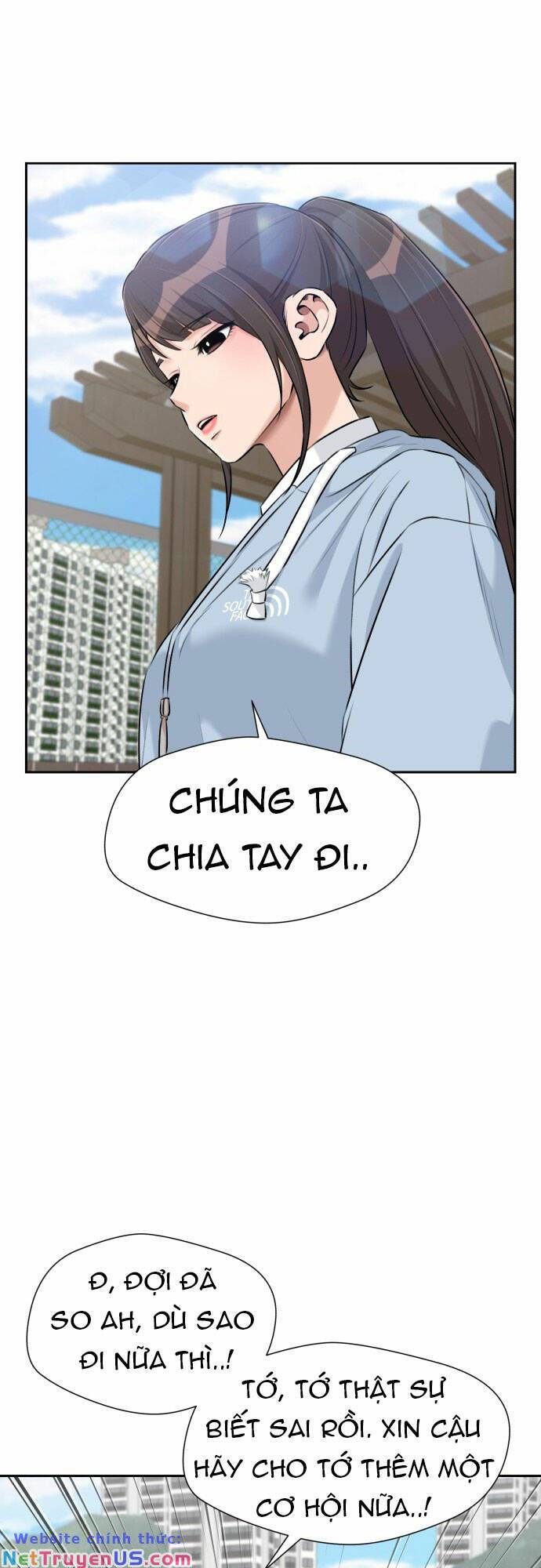 gương mặt thiên tài chapter 99 8