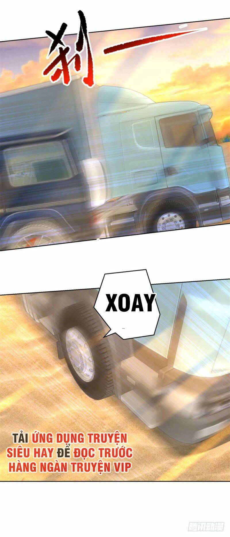 vú em là cổ tiên chapter 68 13