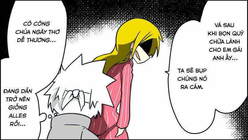 senyuu chapter 41 36