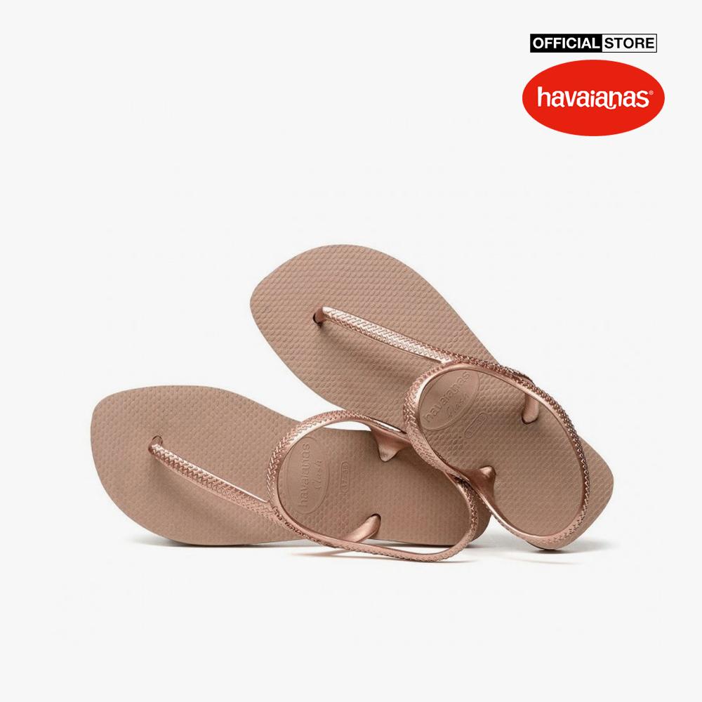 HAVAIANAS - Sandal nữ Flash Urban 4000039-3581