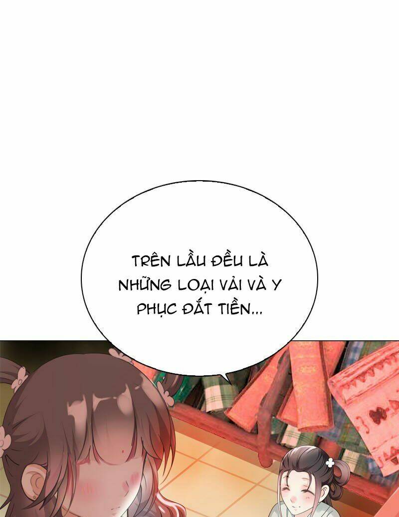 điền viên mật sủng: cô vợ nóng bỏng chapter 17 20