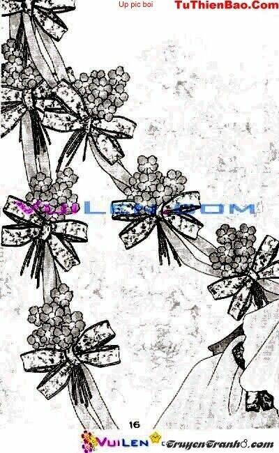 đóa hoa yêu kiều chapter 2 17