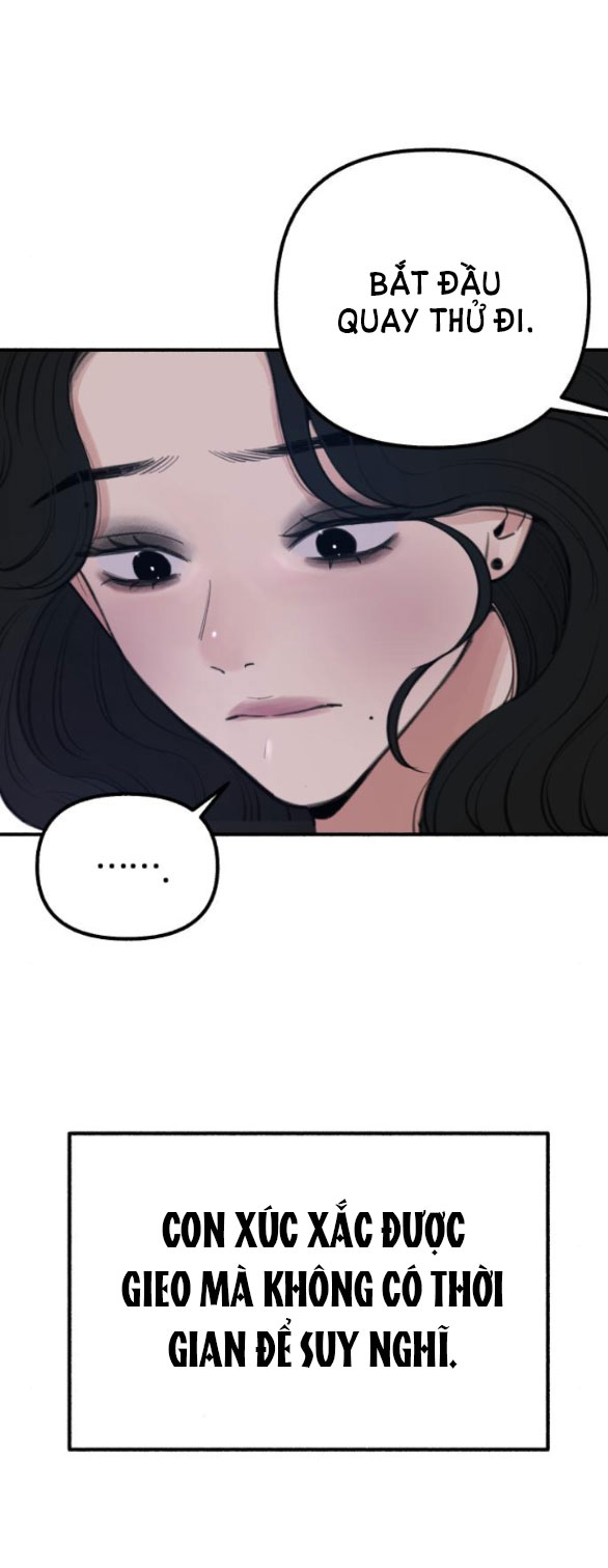 nàng thơ nổi tiếng - nàng thơ myung chapter 27.1 33