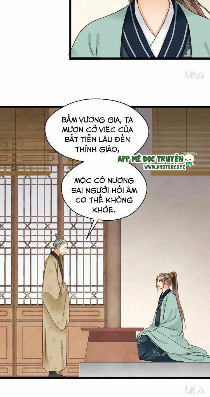 kiều nữ độc phi chapter 147 8