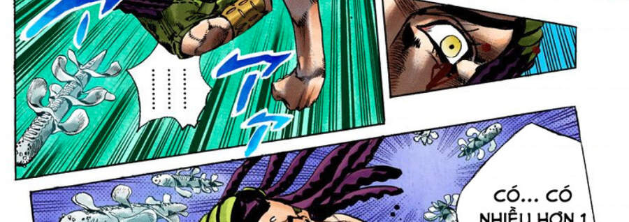 cuộc phiêu lưu bí ẩn chapter 707 43