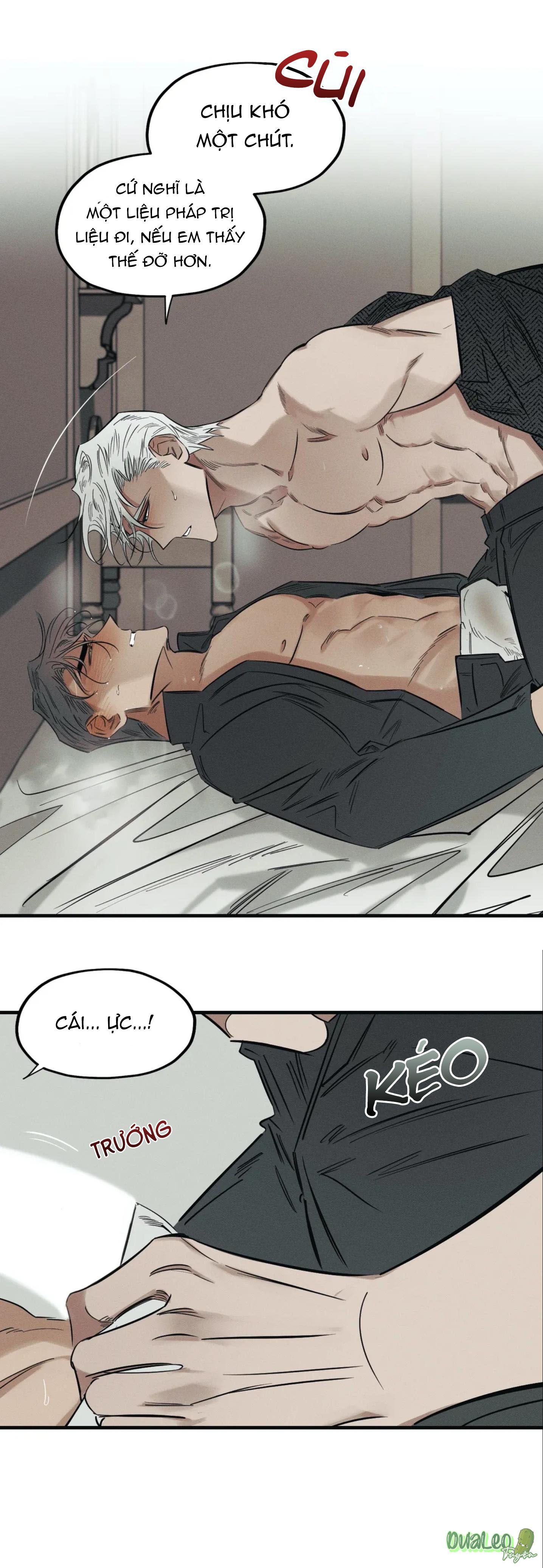 đóa hoa tội lỗi chapter 6 21