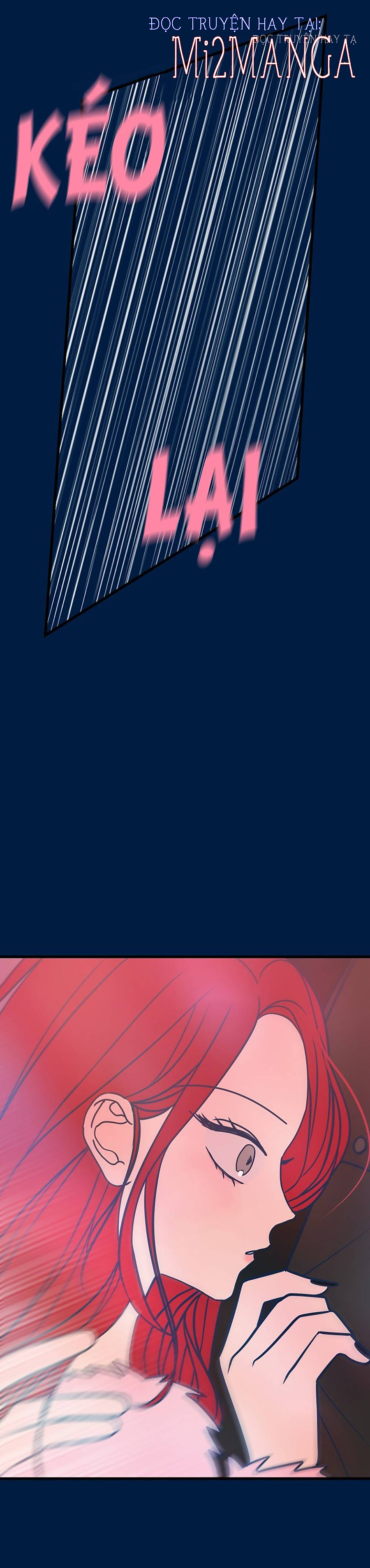 Kẻ Rác Rưởi Không Đáng Được Yêu chapter 19.2 30