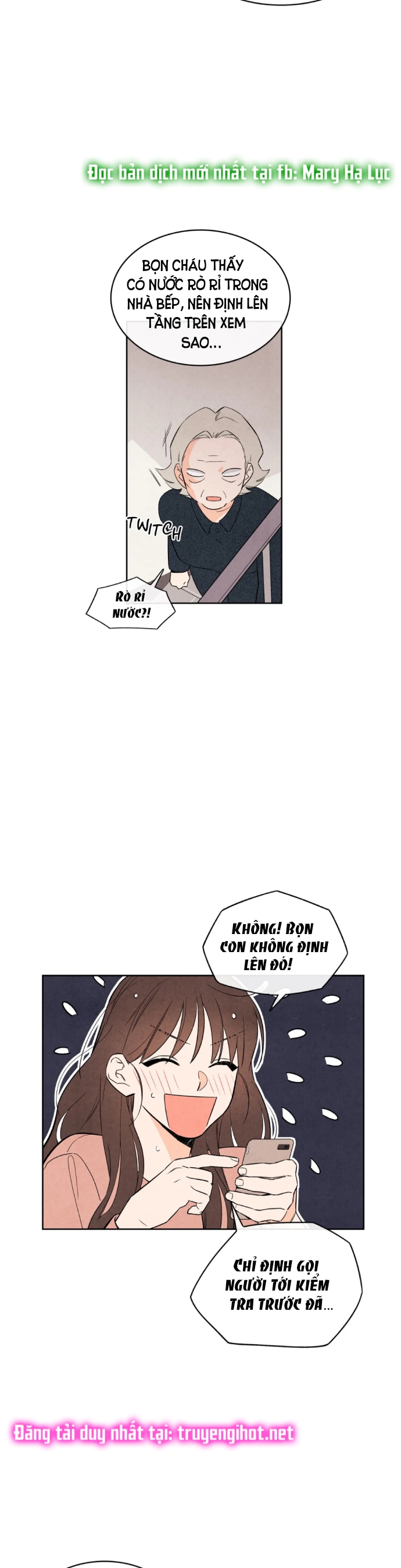 1 cộng 1 bằng.... chapter 33 5