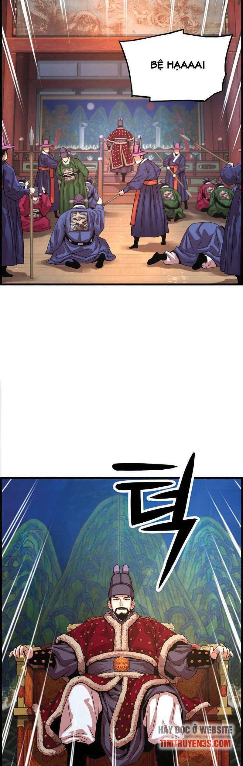 tôi sẽ sống như một hoàng tử chapter 80 40