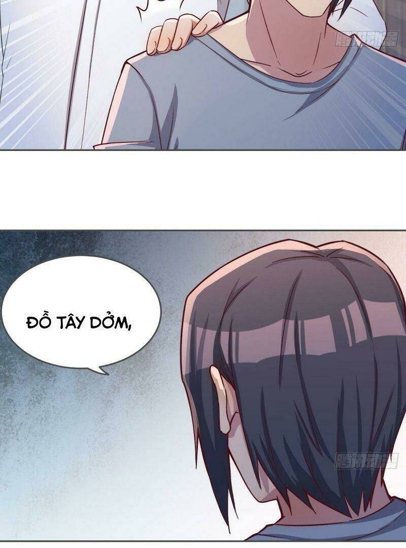 y thánh thiên tài tại hoa đô chapter 12 33