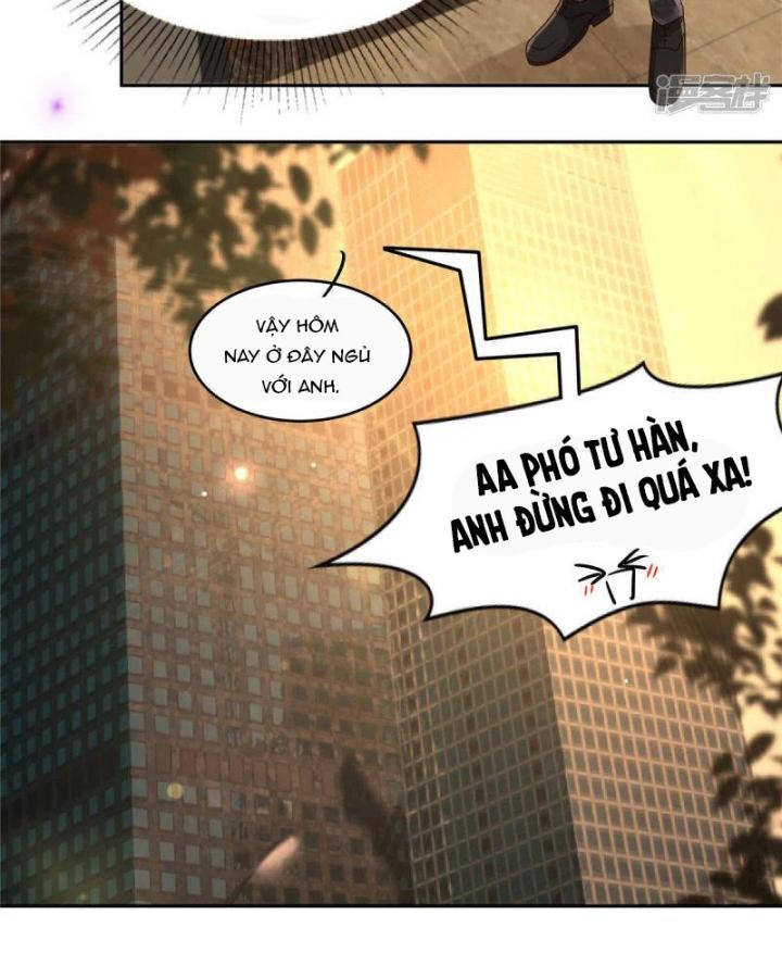 tái sinh tương ngộ chapter 85 11