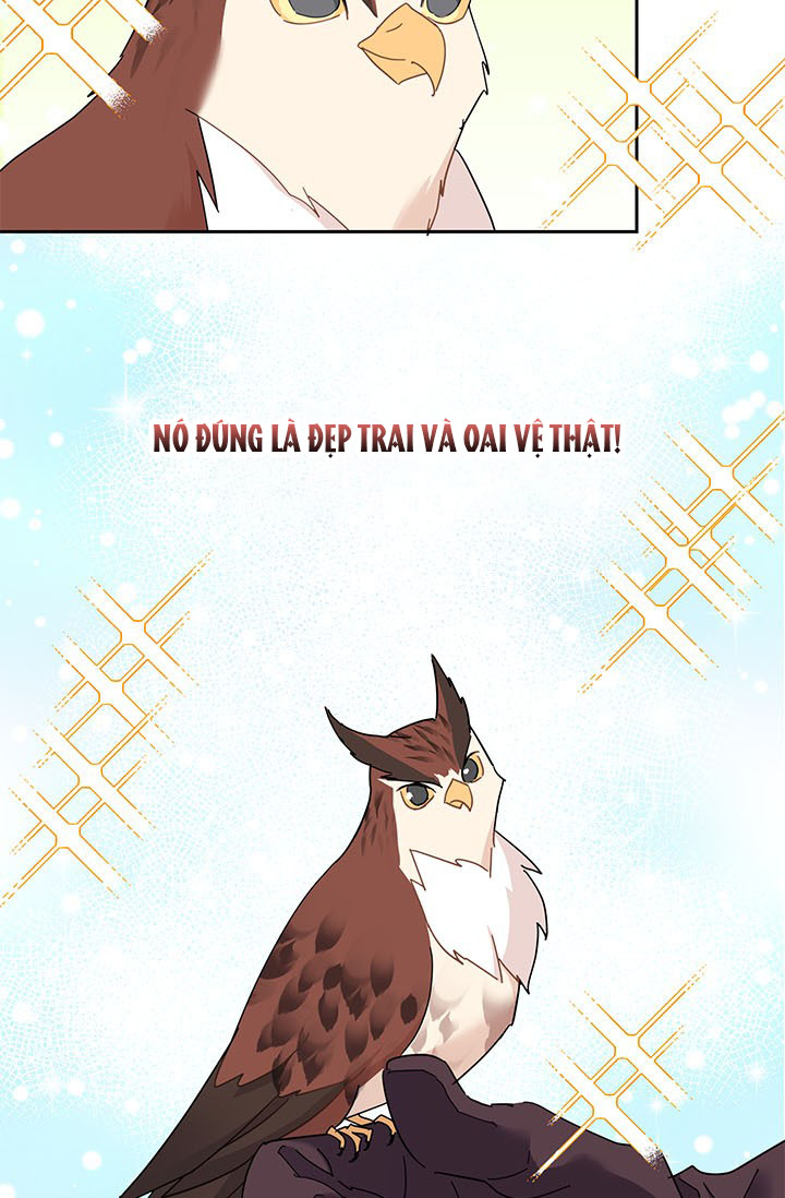 công chúa của loài chim chapter 23 18