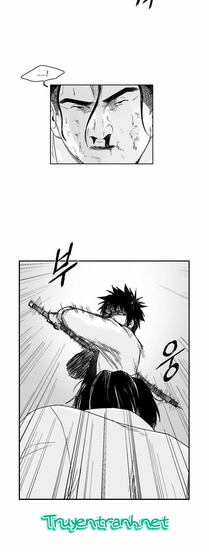 bạo lực học đường chapter 35 37