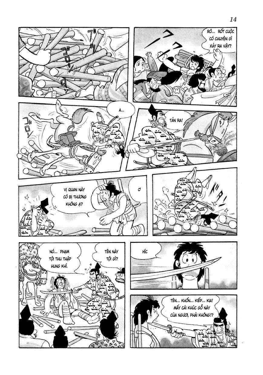 chim lửa chapter 77 17