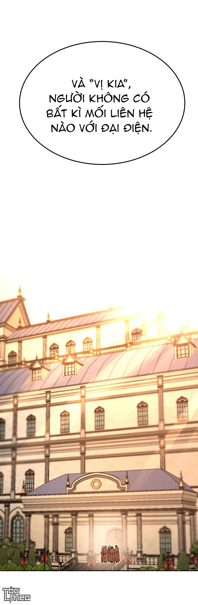 như gió trên cành cây khô chapter 19 13