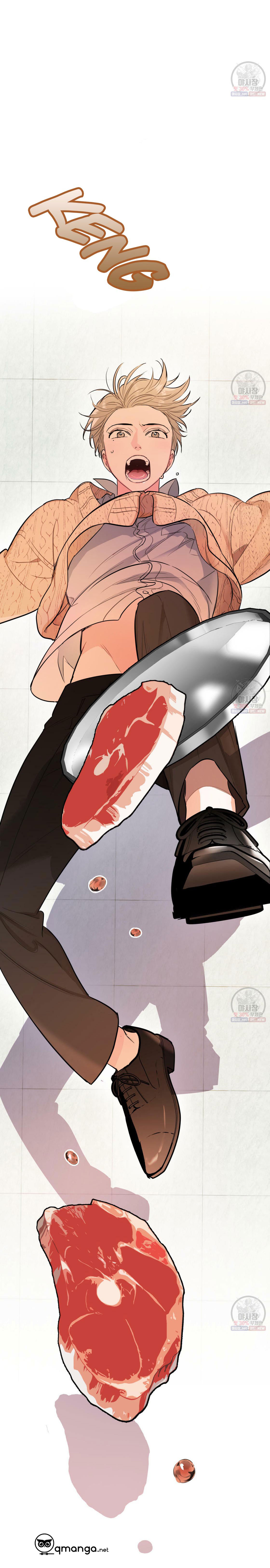 tôi với cậu không thể như thế này chapter 1 68