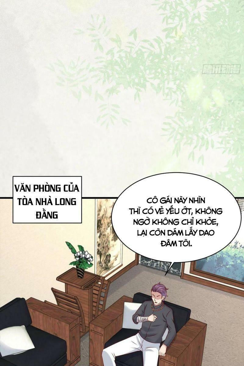 vua đầu tư mạnh nhất chapter 42 17