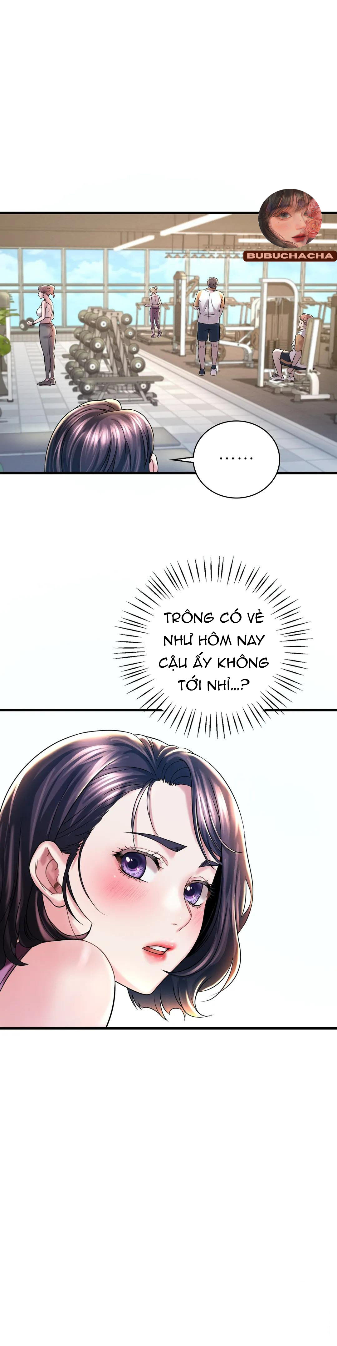 [18+] cô ấy muốn say chapter 7 37