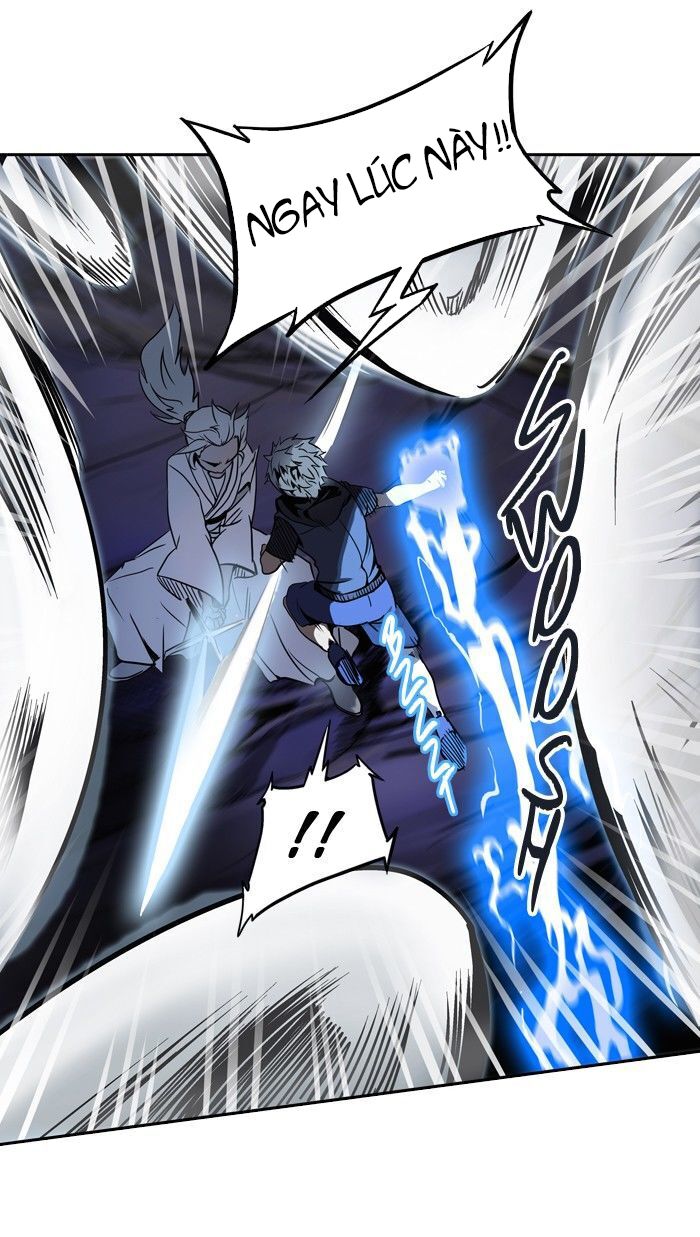 tòa tháp bí ẩn 2 chapter 211 28