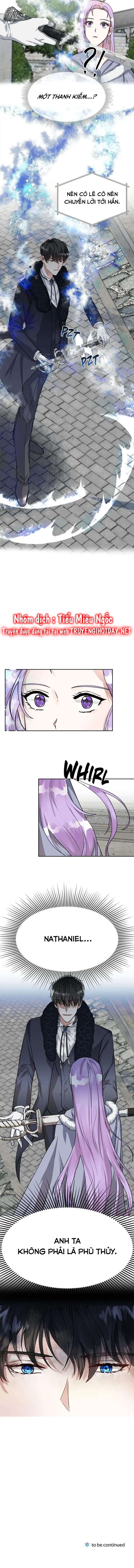 hãy nghe lời của tôi chapter 11 8